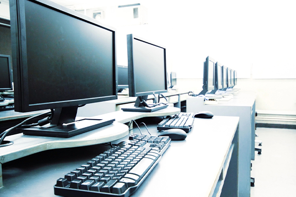 it solutions