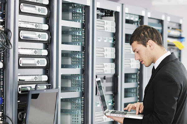 it managed services