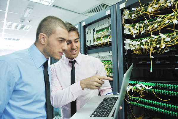 managed it services